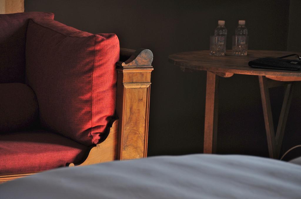 Bed and Breakfast Chateau De Lerse Perignac  Zimmer foto